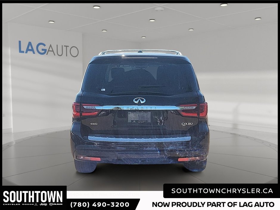 2020 Infiniti QX80 LUXE-2