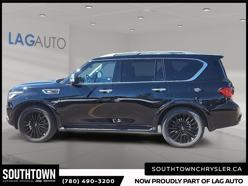 2020 Infiniti QX80 LUXE-4