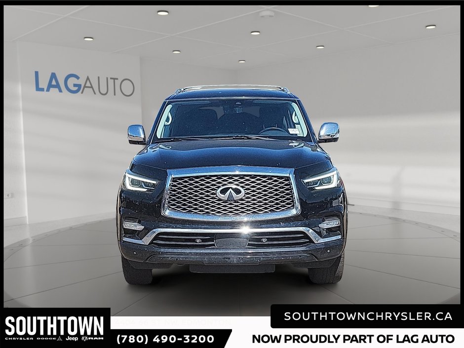 2020 Infiniti QX80 LUXE-1