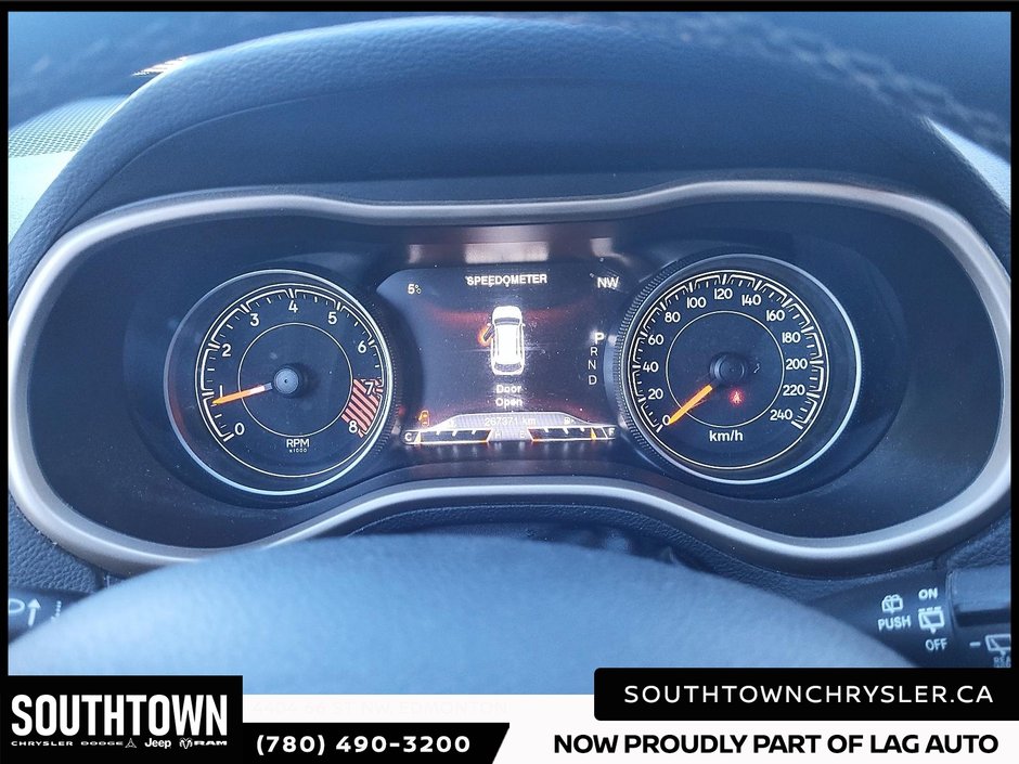 2015 Jeep Cherokee Limited-5