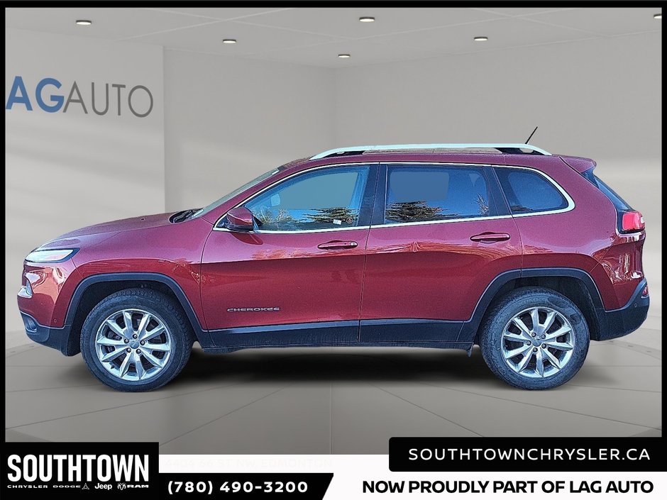 2015 Jeep Cherokee Limited-2