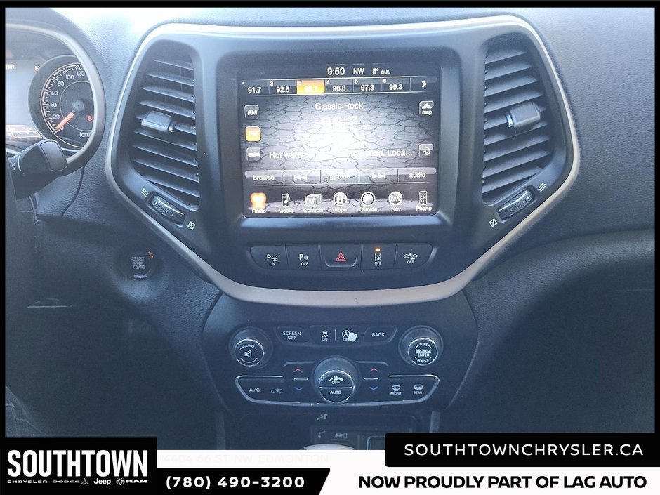 2015 Jeep Cherokee Limited-8