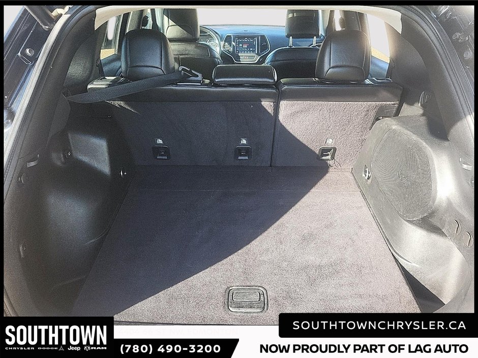 2019 Jeep Cherokee Trailhawk-5