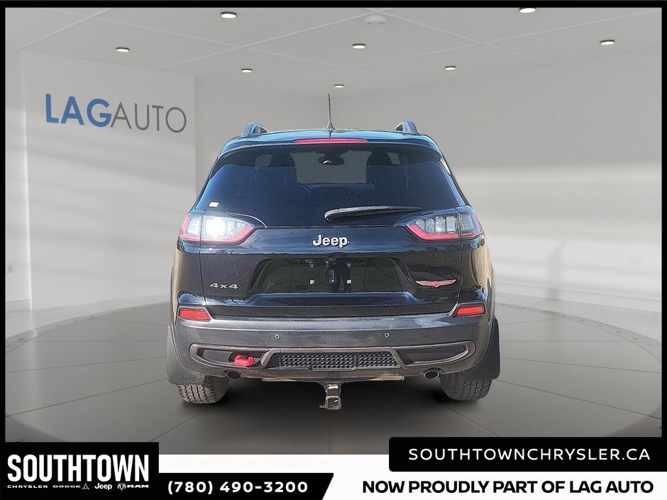 2019 Jeep Cherokee Trailhawk-2