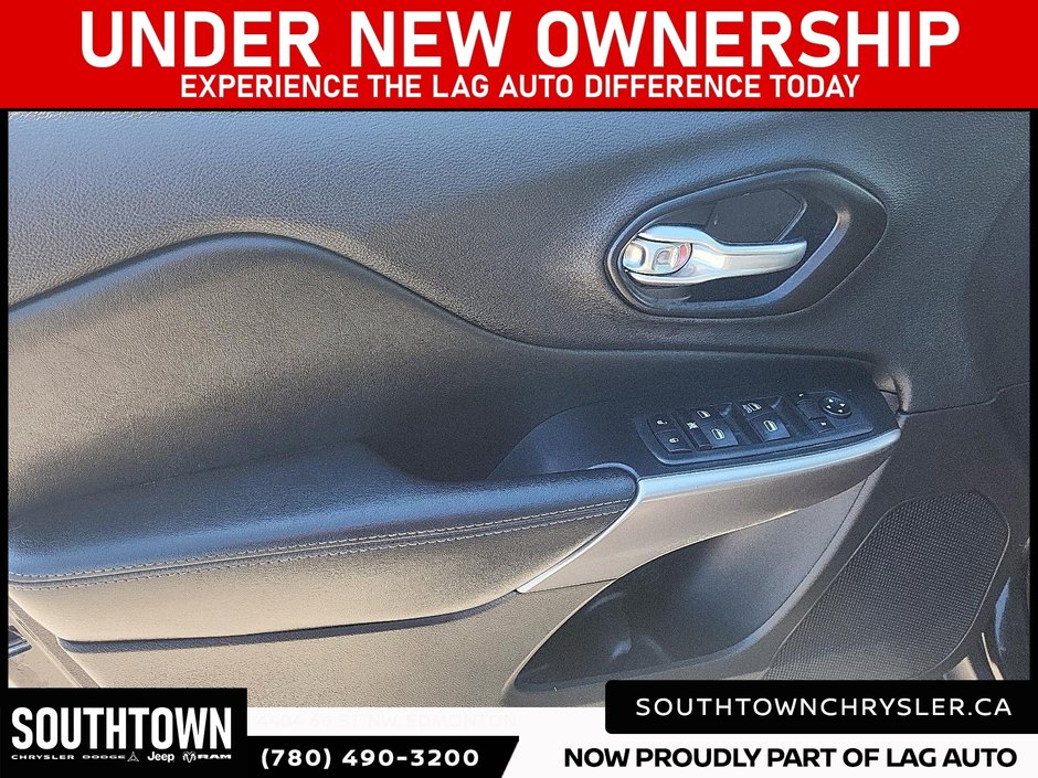 2021 Jeep Cherokee Sport-10