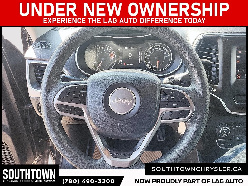 2021 Jeep Cherokee Sport-11