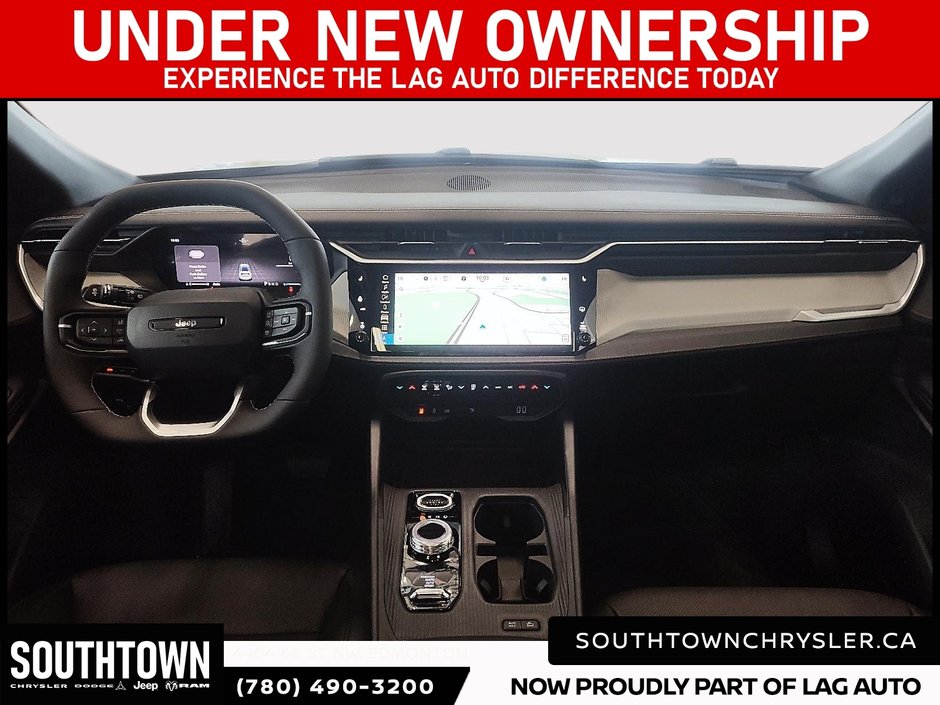 2026 Jeep Cherokee LIMITED-9