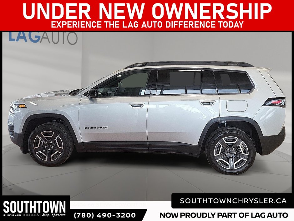 2026 Jeep Cherokee LIMITED-4