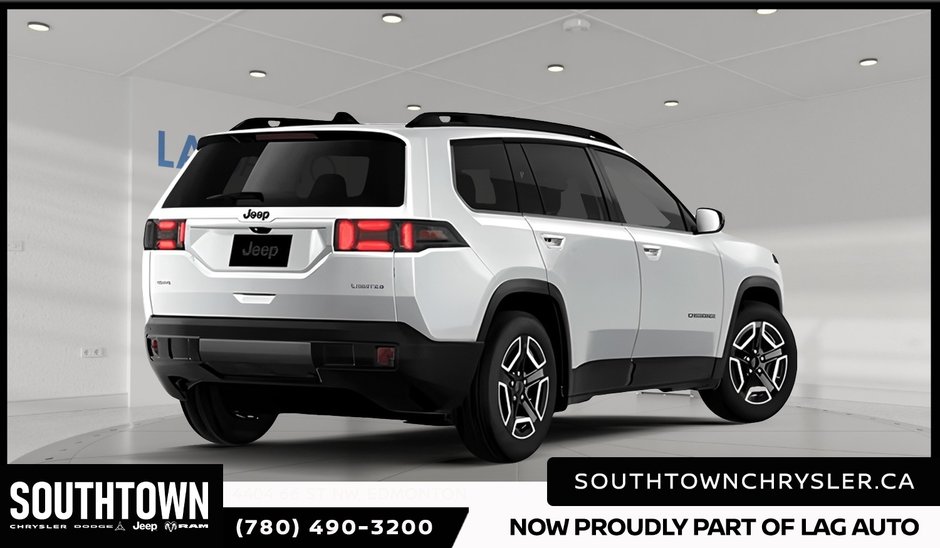 2026 Jeep Cherokee LIMITED-2