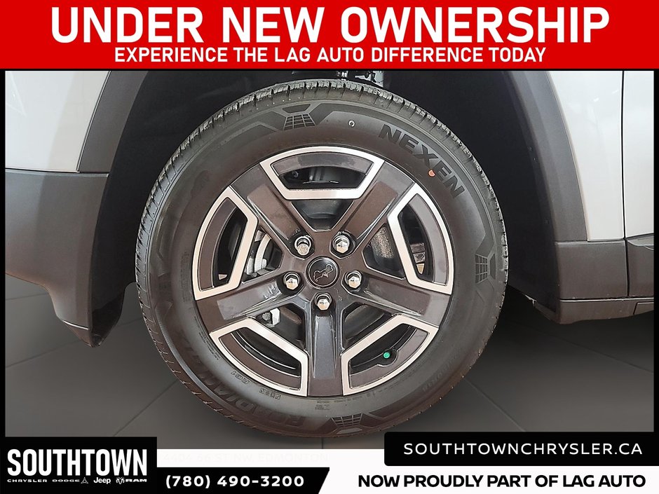 2026 Jeep Cherokee LIMITED-6