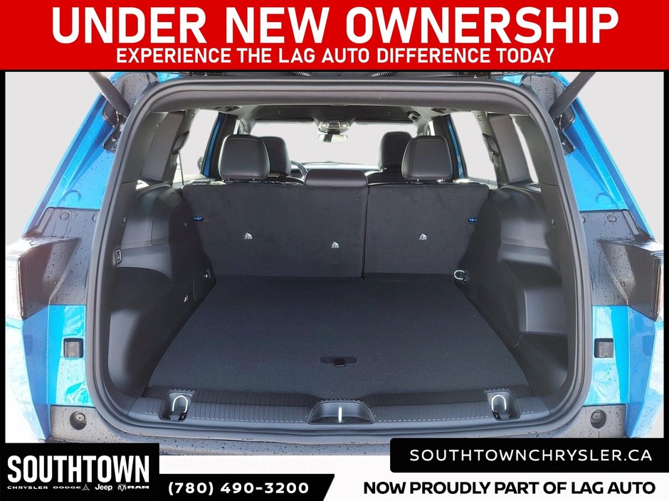 2026 Jeep Cherokee LIMITED-5