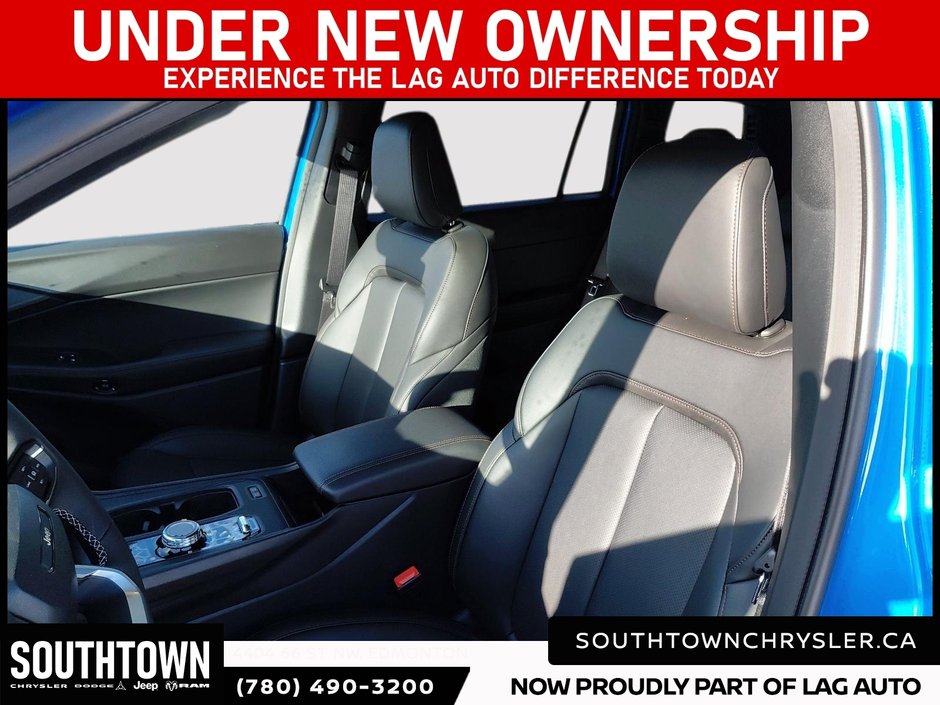 2026 Jeep Cherokee LIMITED-8