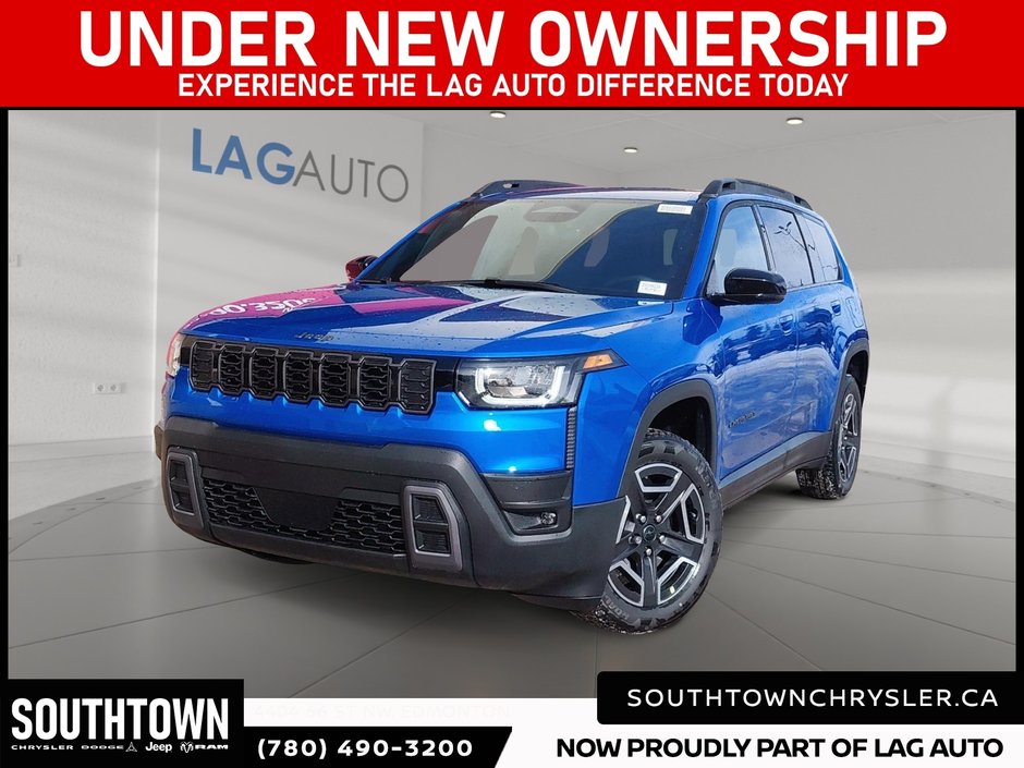 2026 Jeep Cherokee LIMITED-0