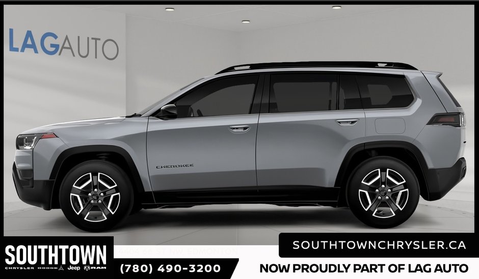 2026 Jeep Cherokee LIMITED-1