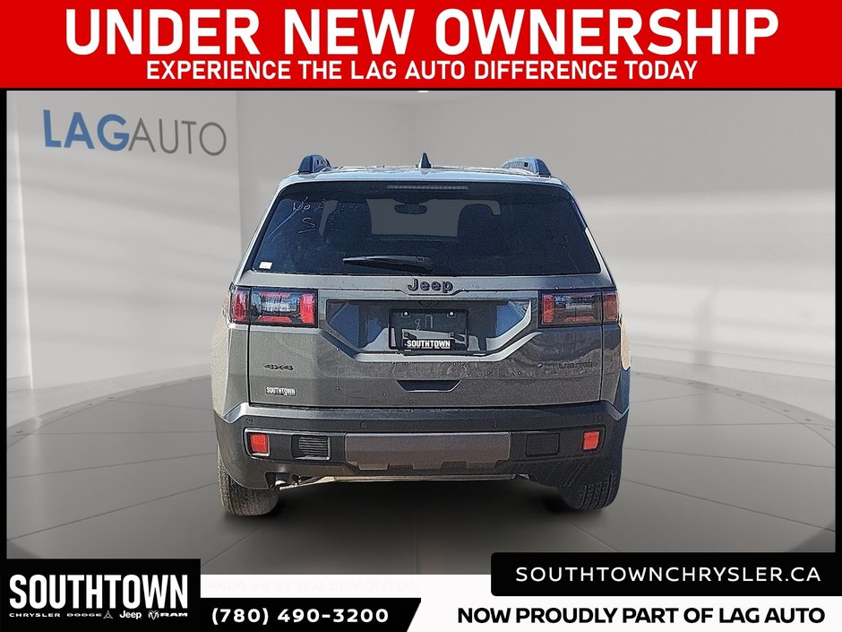 2026 Jeep Cherokee LIMITED-2