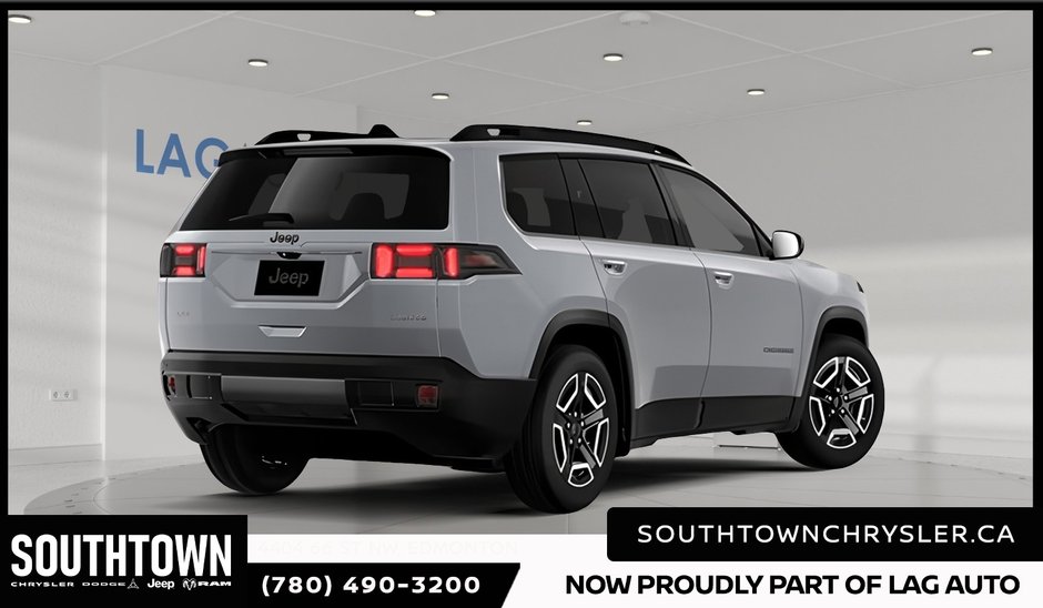 2026 Jeep Cherokee LIMITED-2