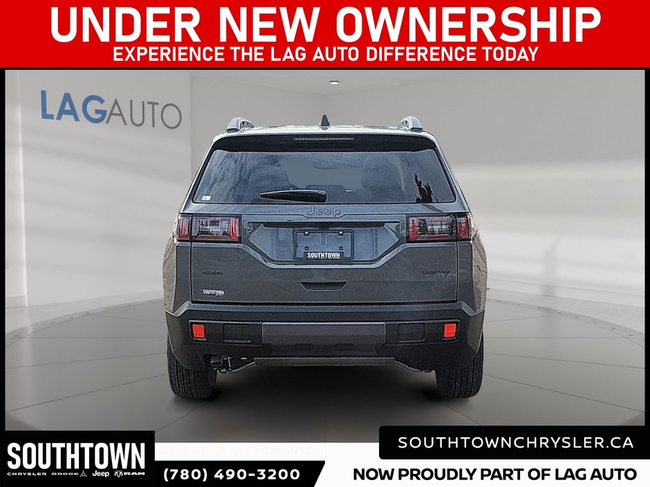 2026 Jeep Cherokee LIMITED-2