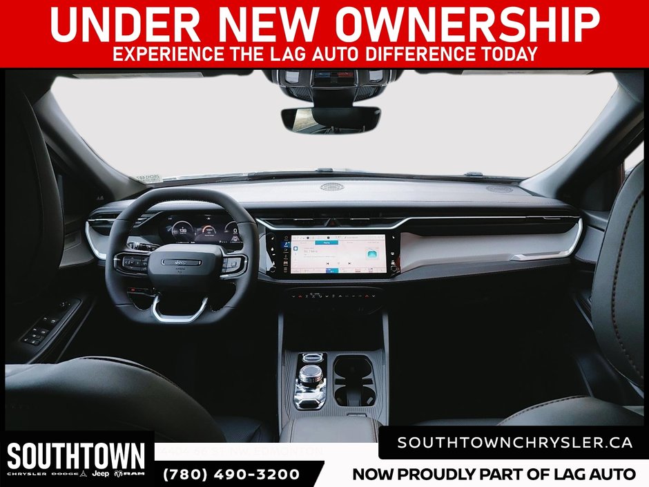 2026 Jeep Cherokee LIMITED-9