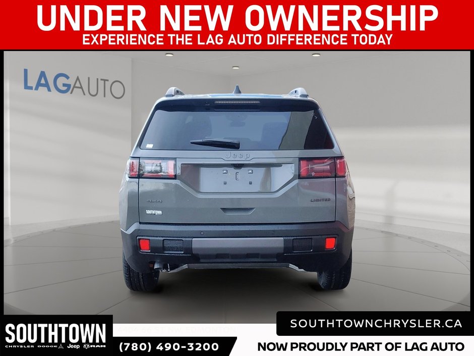 2026 Jeep Cherokee LIMITED-2