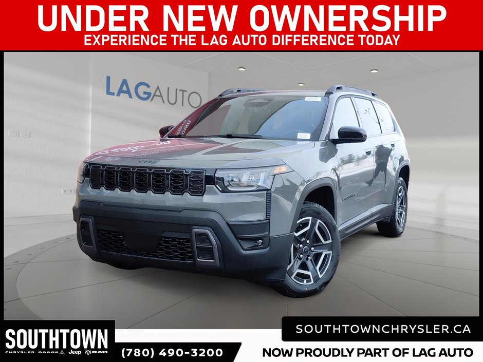 2026 Jeep Cherokee LIMITED-0
