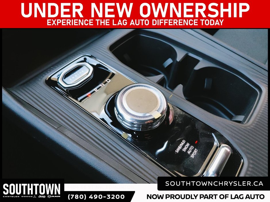 2026 Jeep Cherokee LAREDO-14