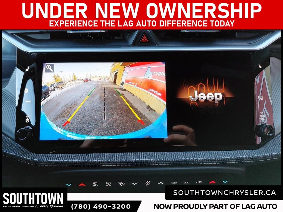 2026 Jeep Cherokee LAREDO-15