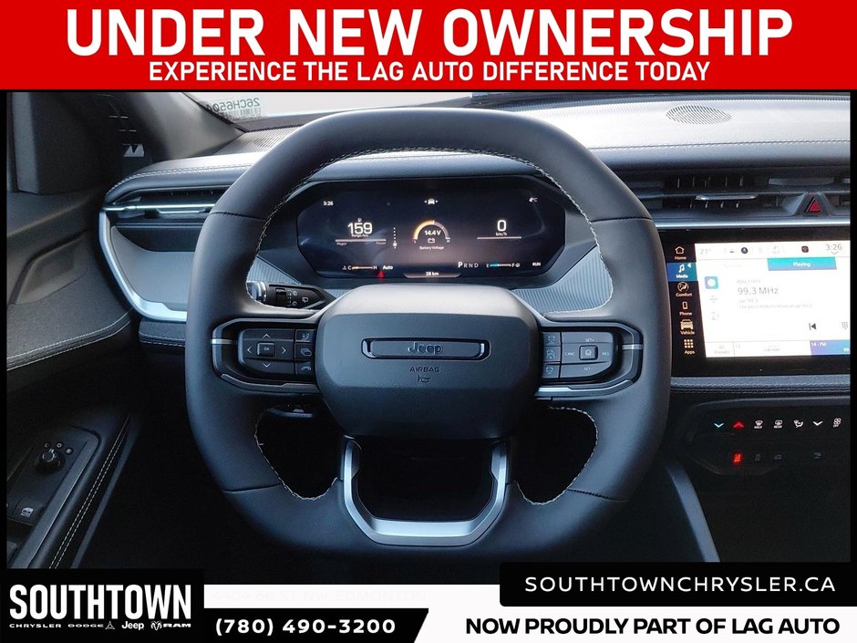 2026 Jeep Cherokee LAREDO-11