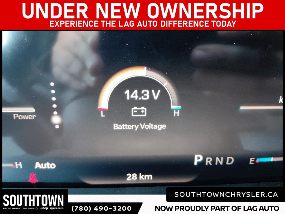 2026 Jeep Cherokee LAREDO-12