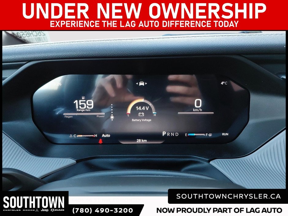 2026 Jeep Cherokee LAREDO-13