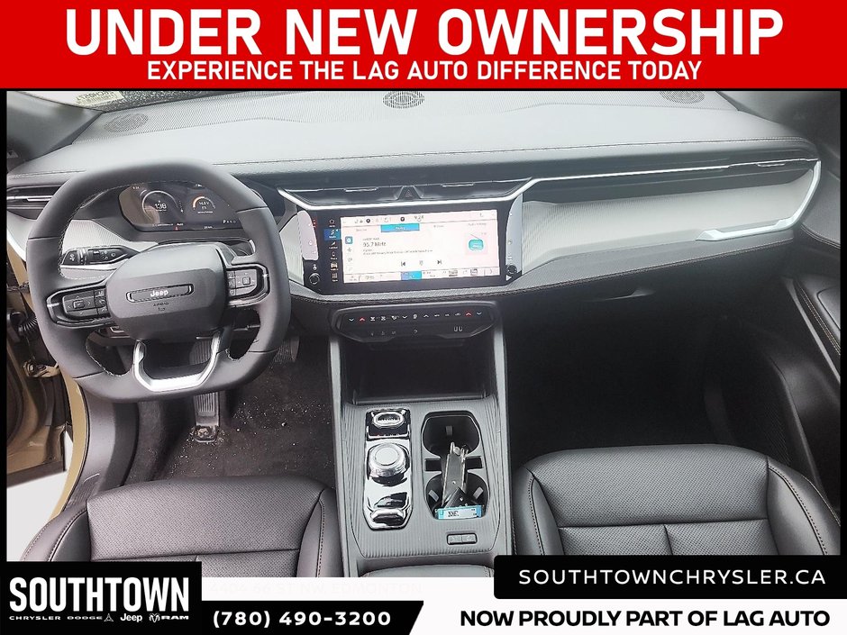 2026 Jeep Cherokee LIMITED-9