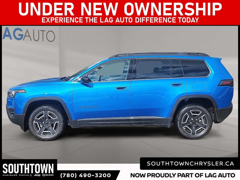 2026 Jeep Cherokee LIMITED-4