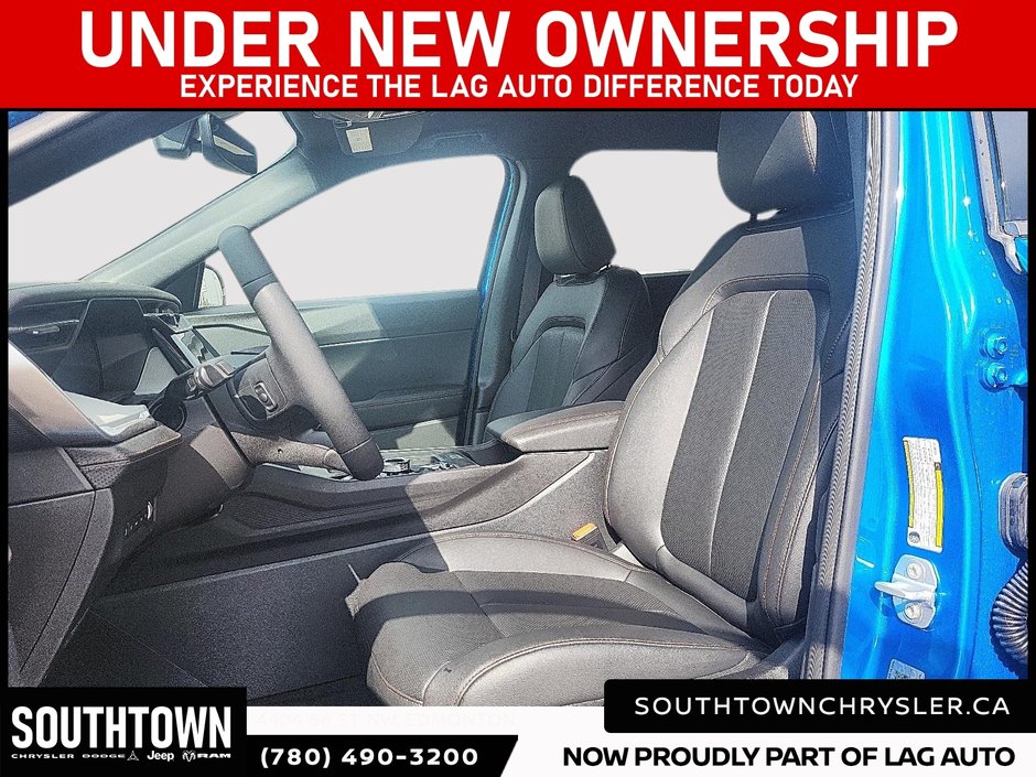 2026 Jeep Cherokee LIMITED-8