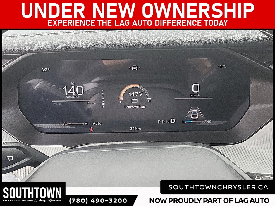 2026 Jeep Cherokee LAREDO-13