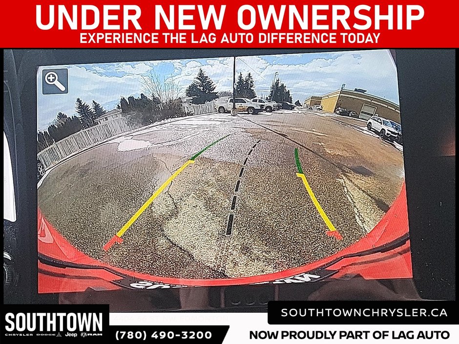 2026 Jeep Cherokee LAREDO-15