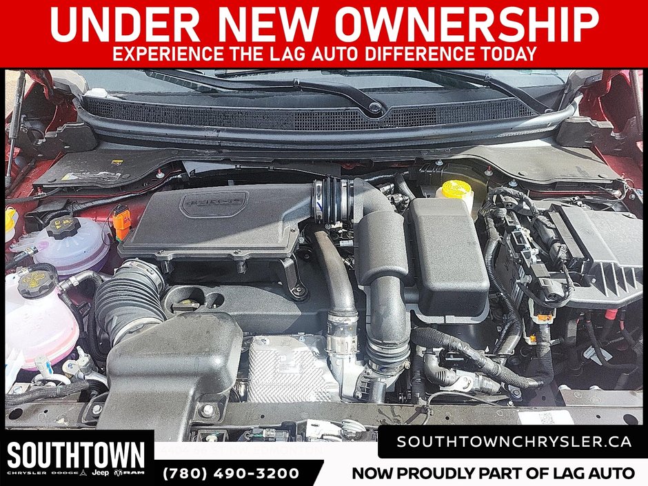 2026 Jeep Cherokee LAREDO-7