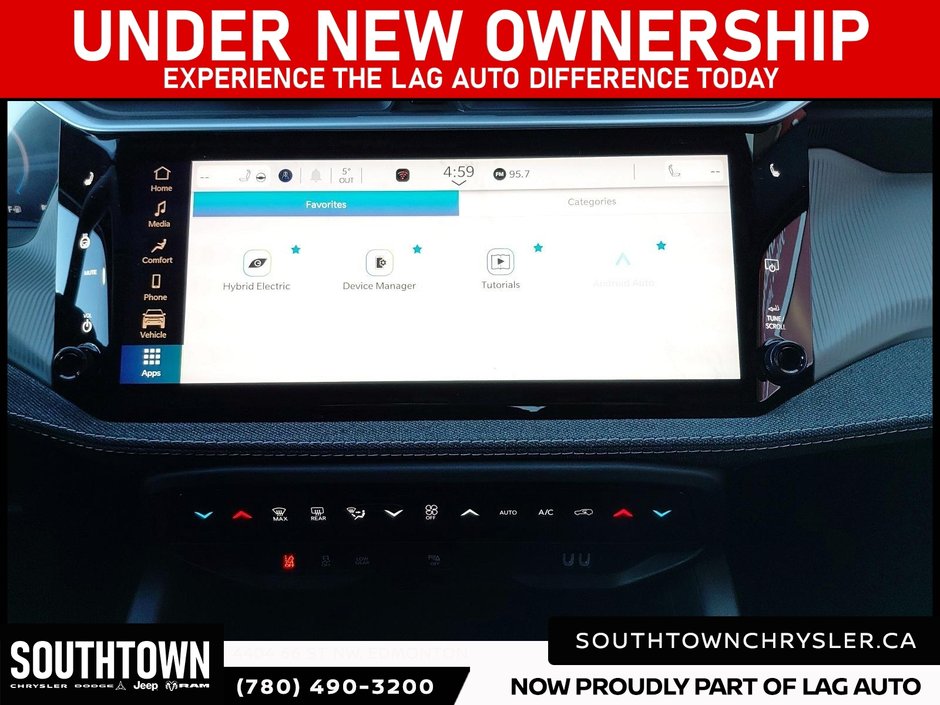 2026 Jeep Cherokee LAREDO-16