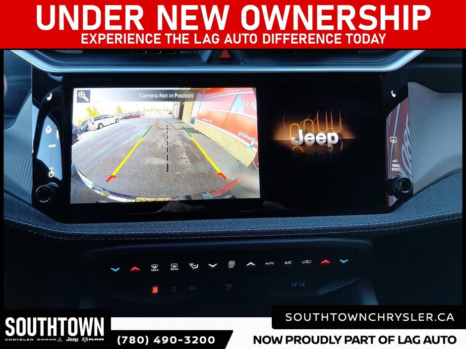 2026 Jeep Cherokee LAREDO-15