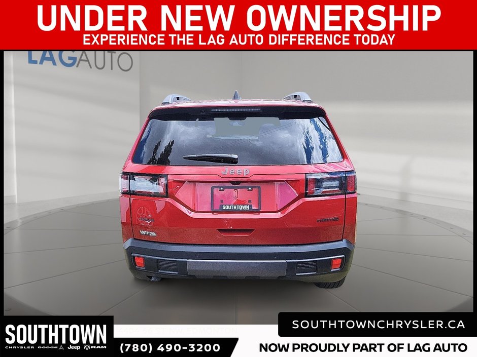 2026 Jeep Cherokee LIMITED-2