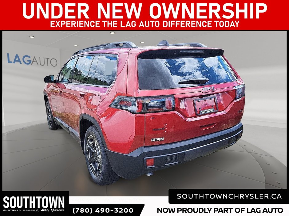 2026 Jeep Cherokee LIMITED-3