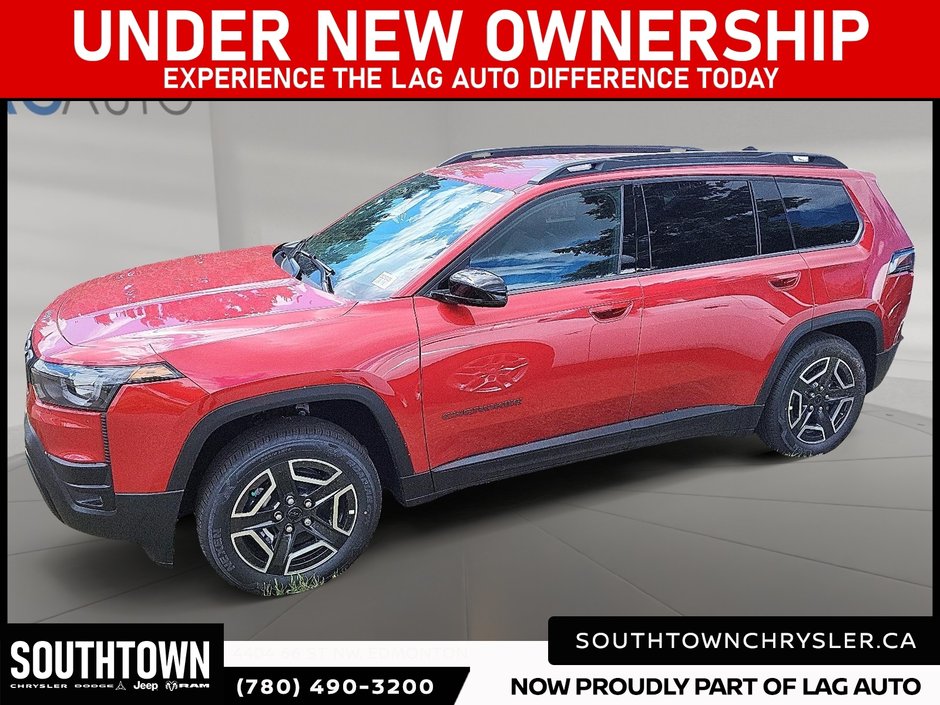 2026 Jeep Cherokee LIMITED-4