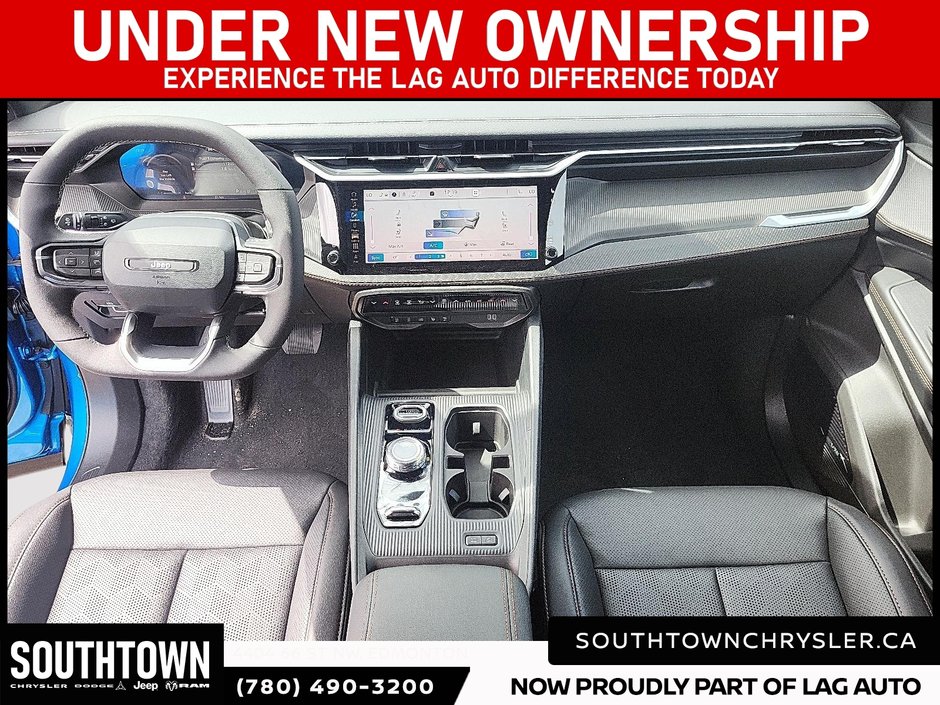 2026 Jeep Cherokee OVERLAND-9