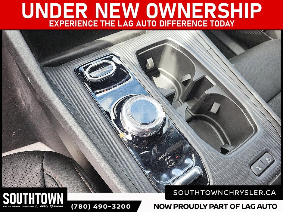 2026 Jeep Cherokee OVERLAND-14