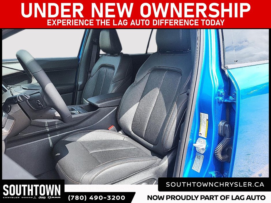 2026 Jeep Cherokee OVERLAND-8