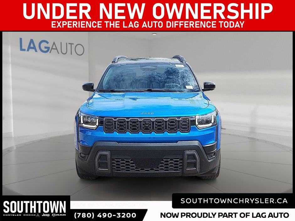 2026 Jeep Cherokee OVERLAND-1