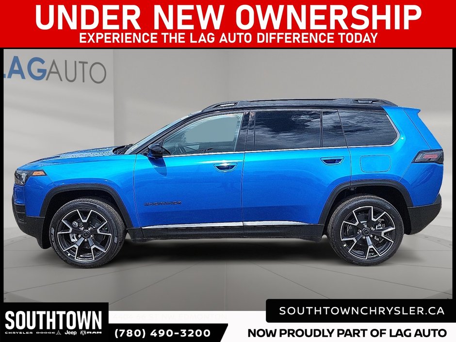 2026 Jeep Cherokee OVERLAND-4