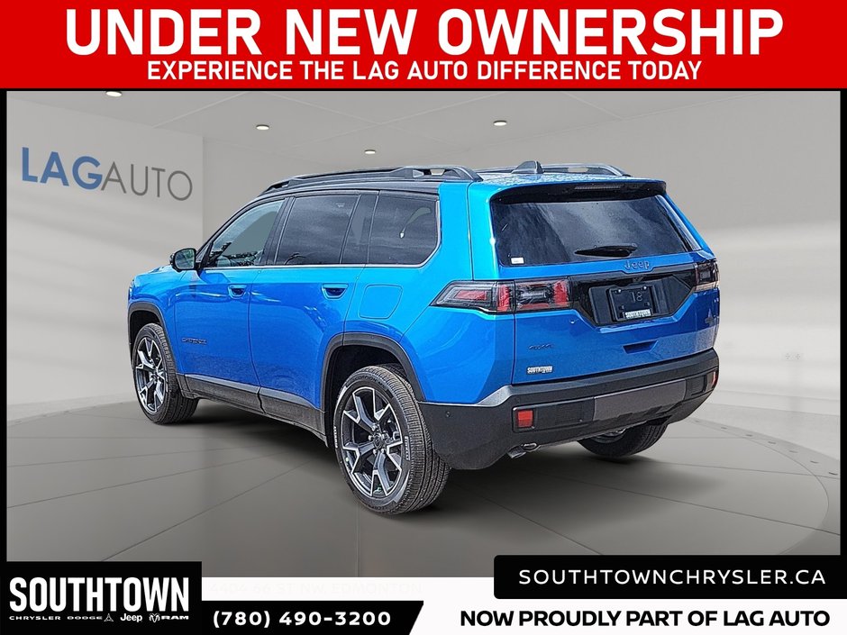 2026 Jeep Cherokee OVERLAND-3