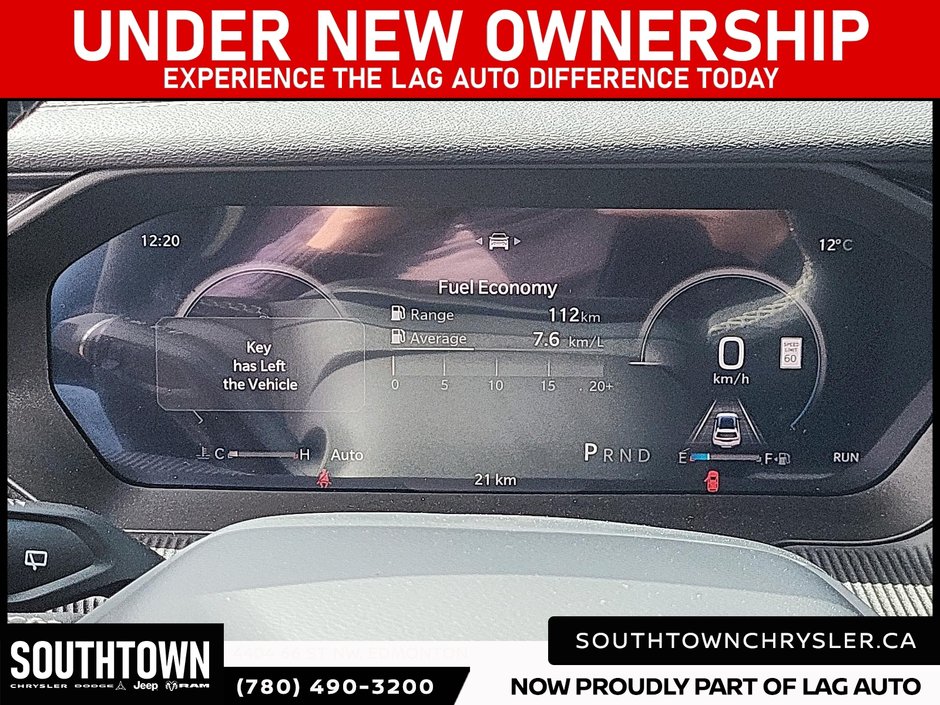 2026 Jeep Cherokee OVERLAND-13
