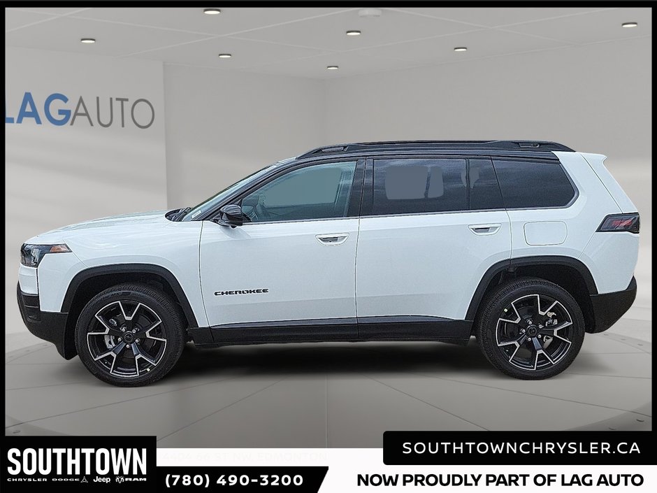 2026 Jeep Cherokee OVERLAND-4