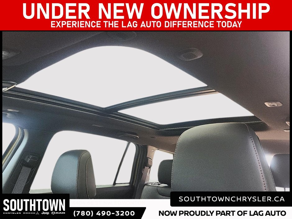 2026 Jeep Cherokee OVERLAND-15