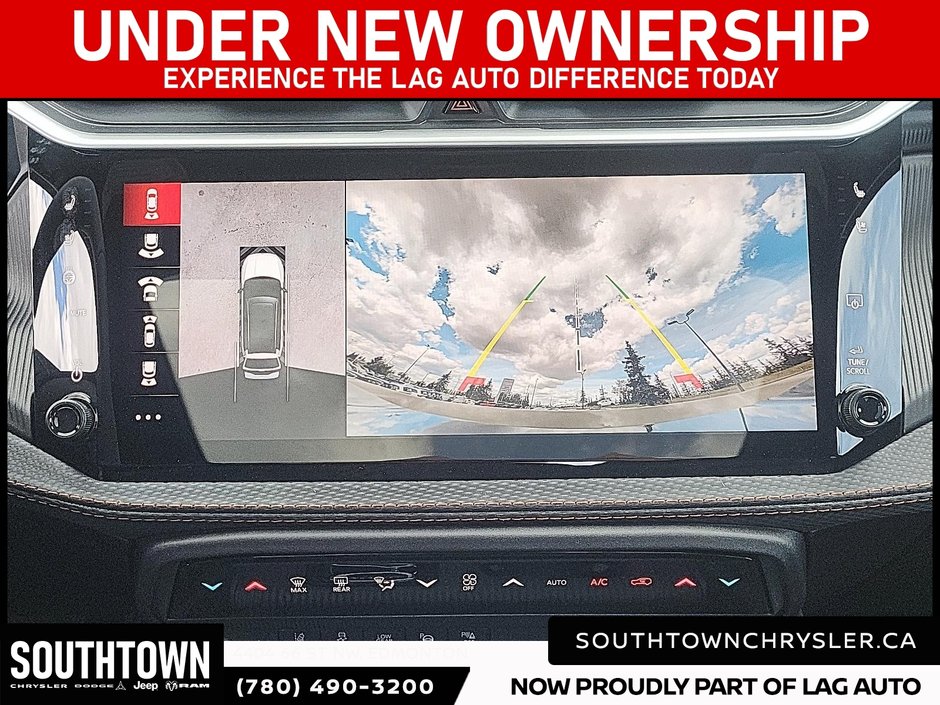 2026 Jeep Cherokee OVERLAND-16